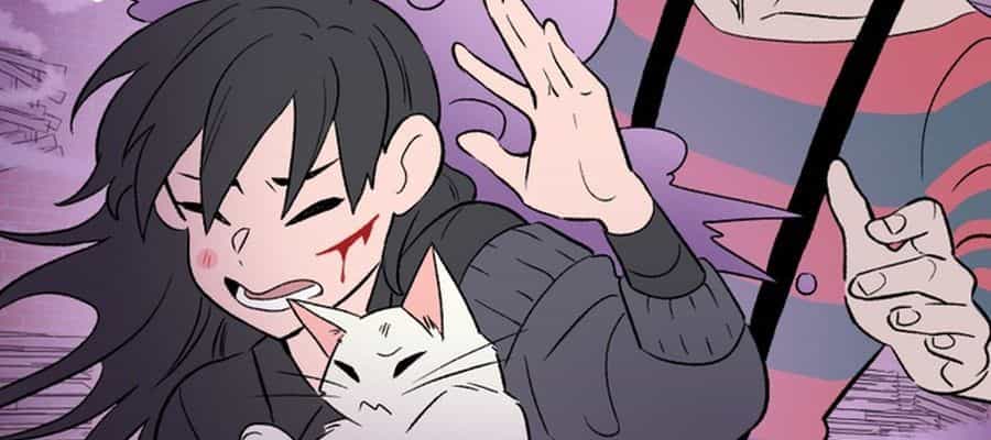 Morgana And Oz - Chương 18 - ảnh 82
