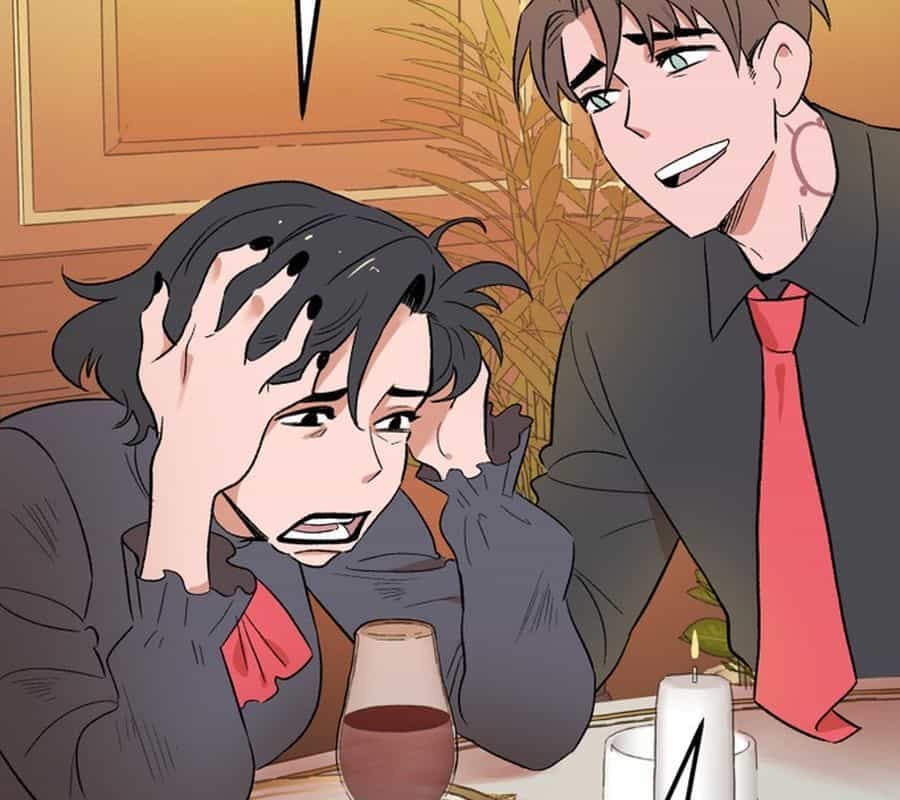 Morgana And Oz - Chương 19 - ảnh 19