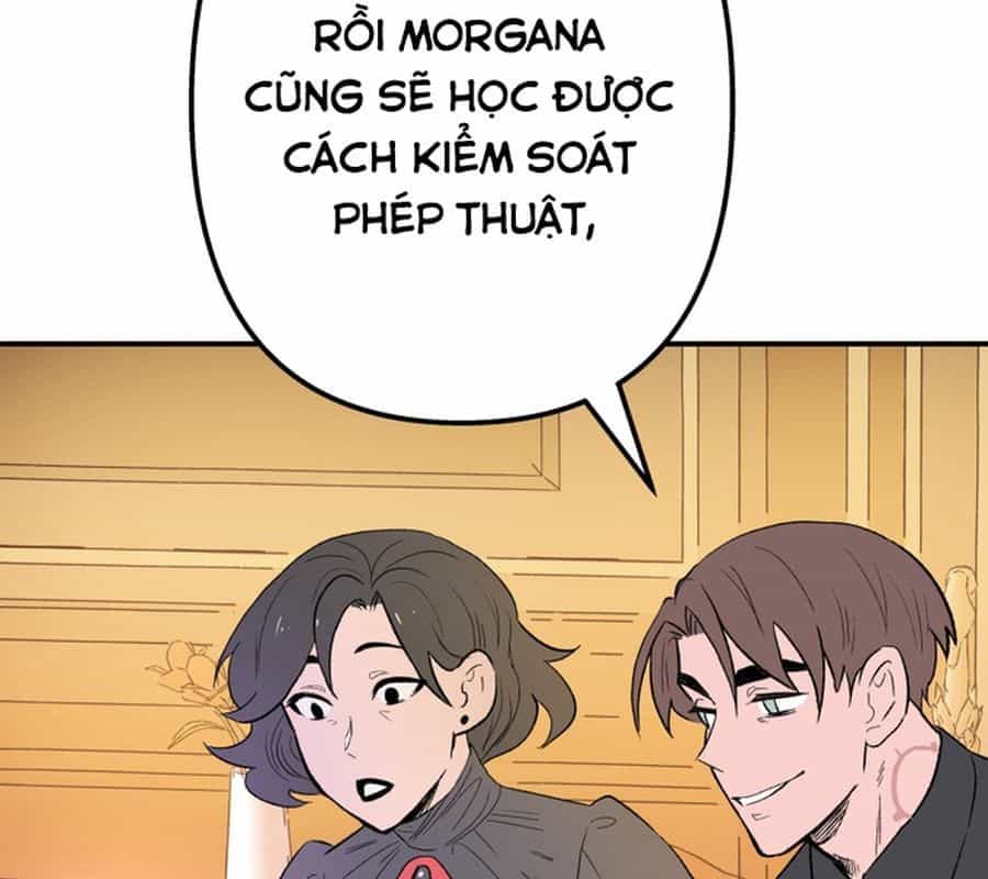 Morgana And Oz - Chương 19 - ảnh 33