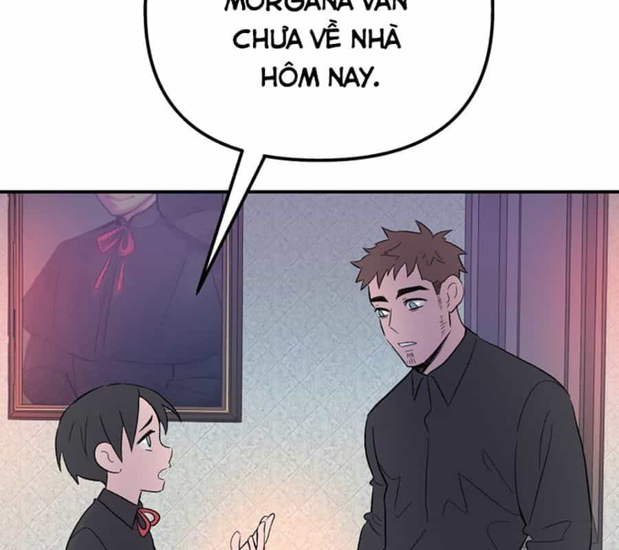 Morgana And Oz - Chương 19 - ảnh 52