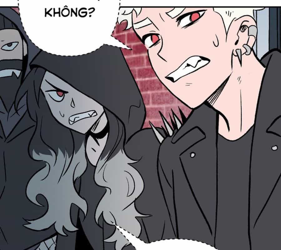 Morgana And Oz - Chương 2 - ảnh 138