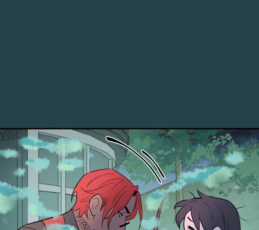 Morgana And Oz - Chương 20 - ảnh 10