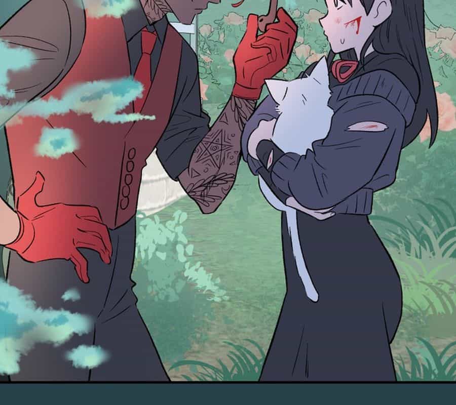 Morgana And Oz - Chương 20 - ảnh 11