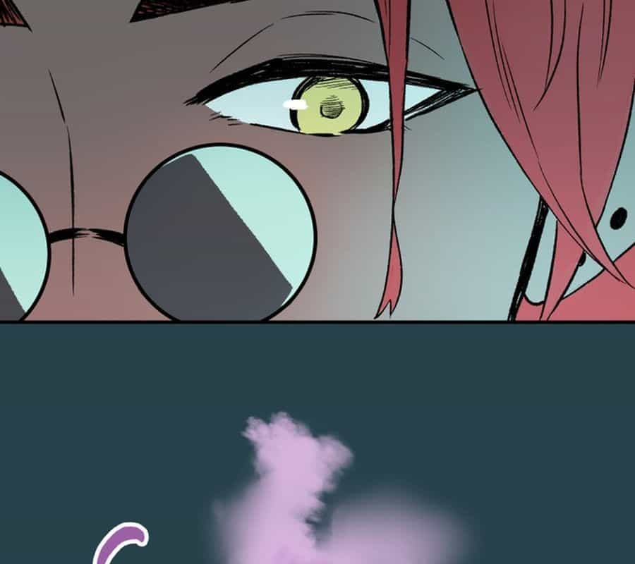 Morgana And Oz - Chương 20 - ảnh 15