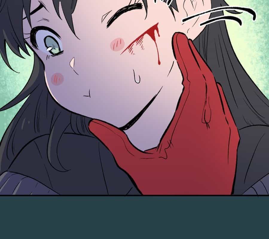 Morgana And Oz - Chương 20 - ảnh 23