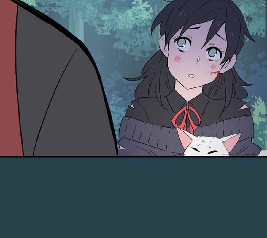Morgana And Oz - Chương 20 - ảnh 29