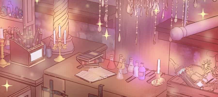 Morgana And Oz - Chương 20 - ảnh 33