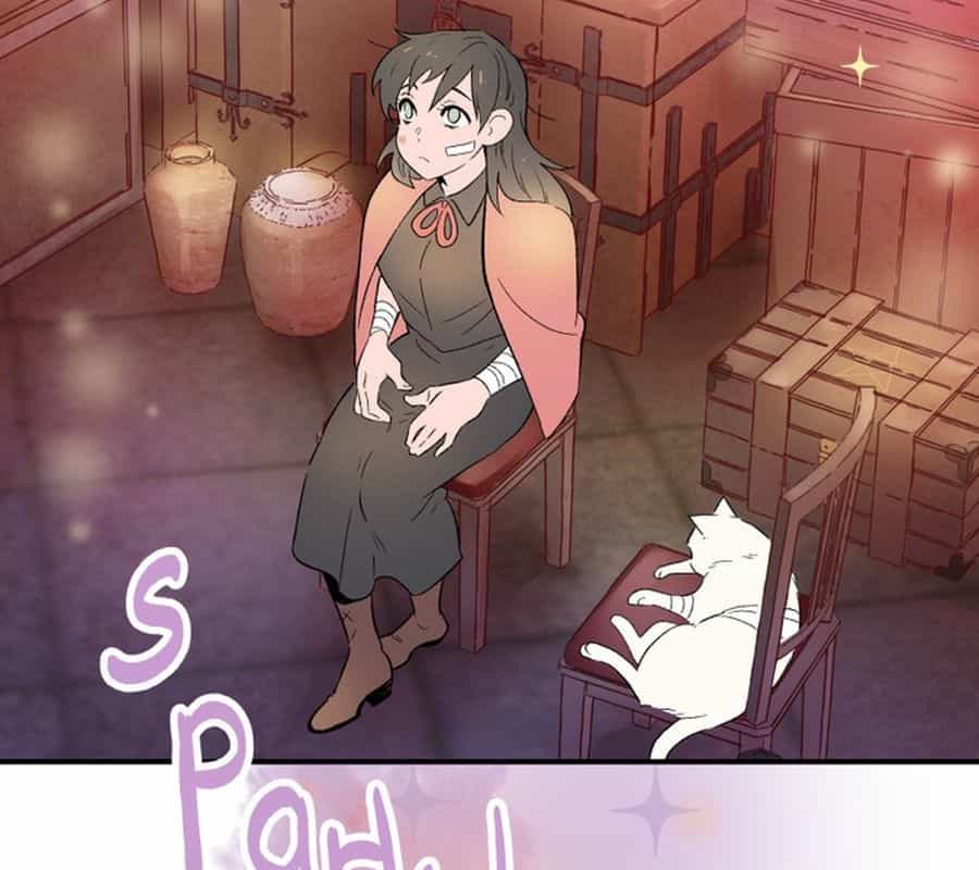 Morgana And Oz - Chương 20 - ảnh 34