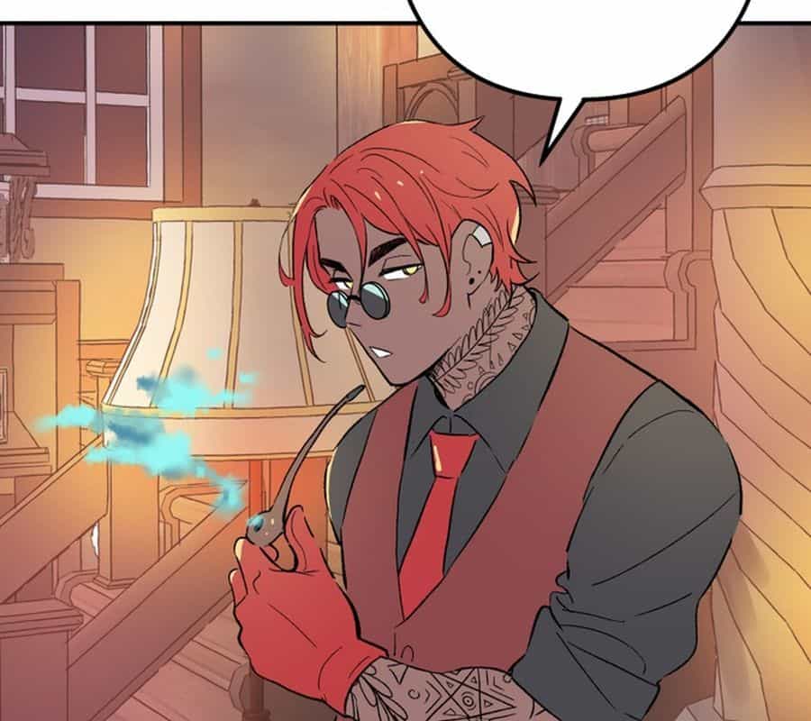 Morgana And Oz - Chương 20 - ảnh 55