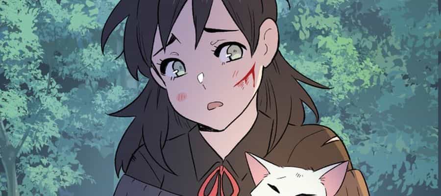 Morgana And Oz - Chương 20 - ảnh 6