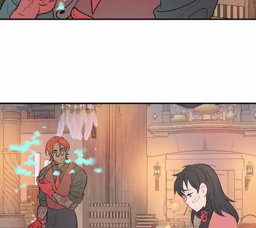 Morgana And Oz - Chương 20 - ảnh 70