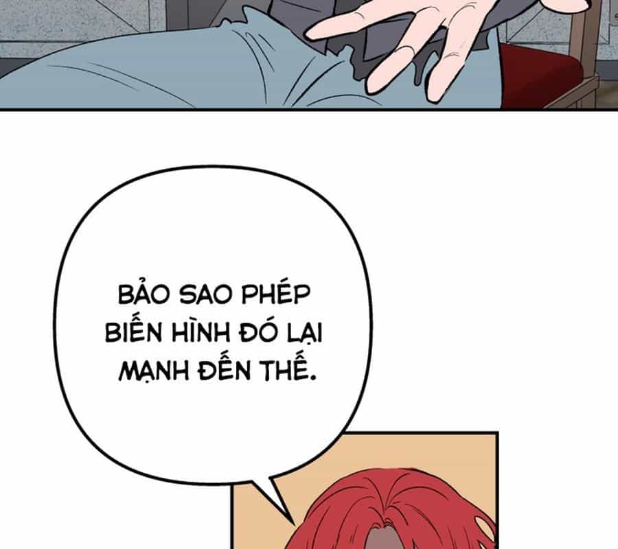 Morgana And Oz - Chương 22 - ảnh 42