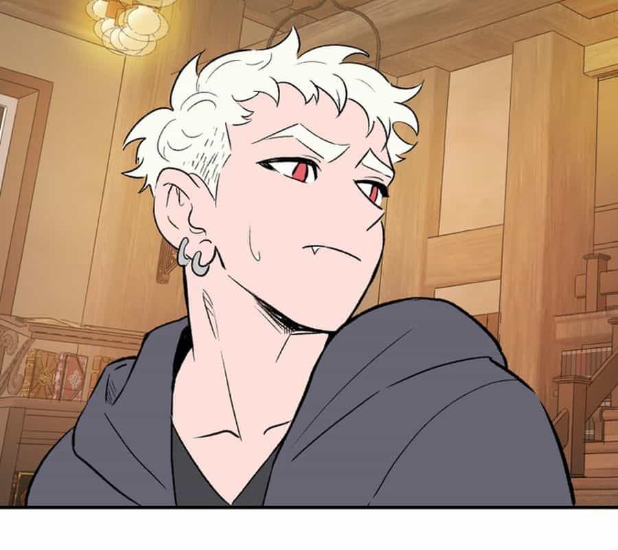 Morgana And Oz - Chương 22 - ảnh 70