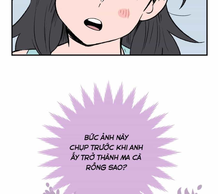 Morgana And Oz - Chương 23 - ảnh 27