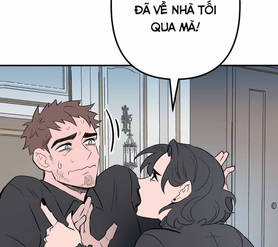 Morgana And Oz - Chương 23 - ảnh 48