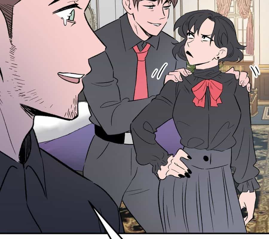 Morgana And Oz - Chương 23 - ảnh 53