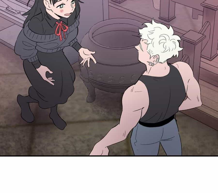 Morgana And Oz - Chương 24 - ảnh 100