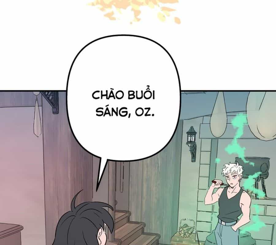 Morgana And Oz - Chương 24 - ảnh 33