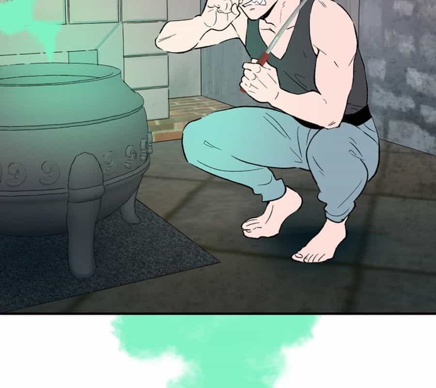 Morgana And Oz - Chương 24 - ảnh 7