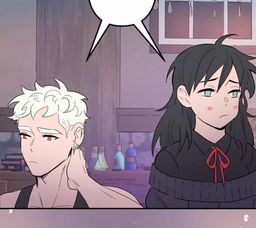 Morgana And Oz - Chương 25 - ảnh 28
