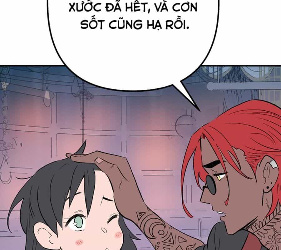 Morgana And Oz - Chương 25 - ảnh 34