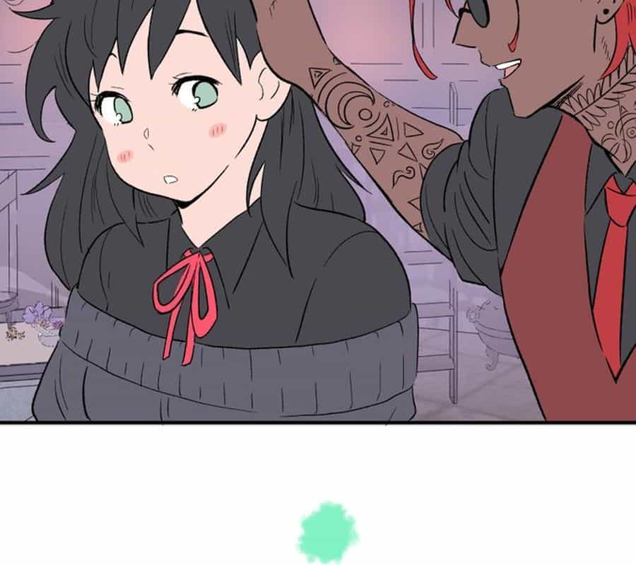 Morgana And Oz - Chương 25 - ảnh 39