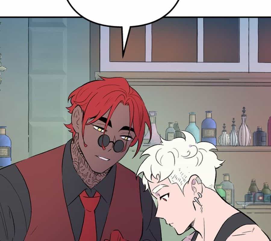 Morgana And Oz - Chương 25 - ảnh 70