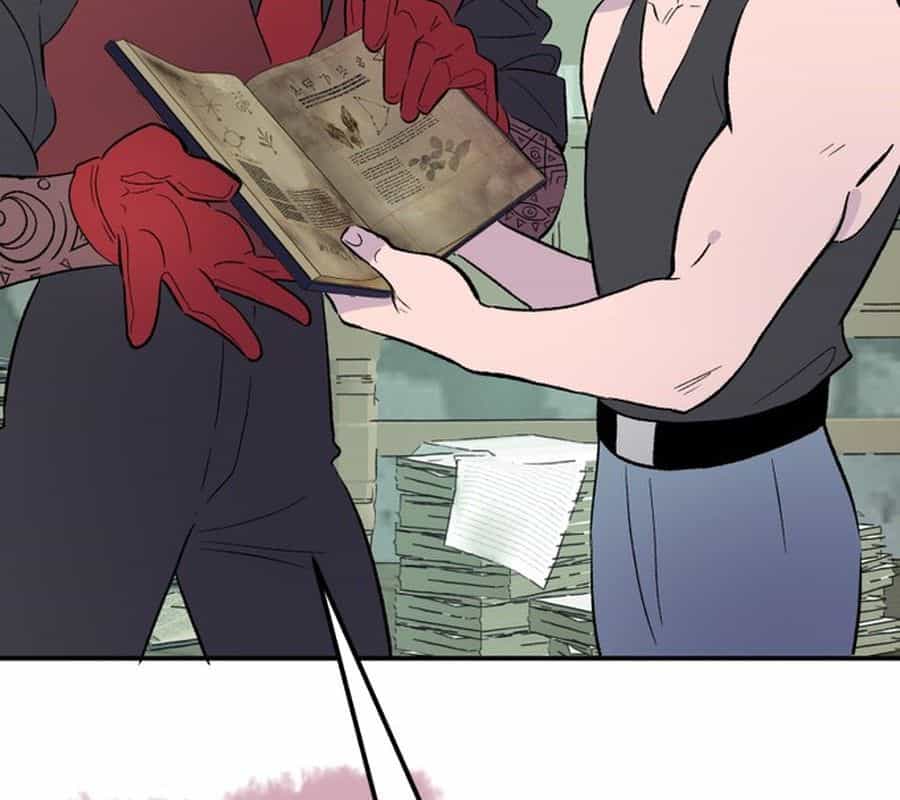 Morgana And Oz - Chương 25 - ảnh 71