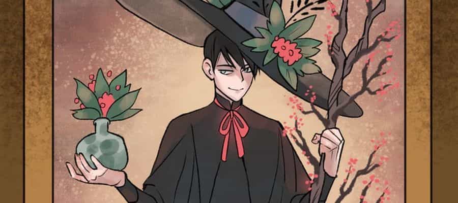 Morgana And Oz - Chương 3 - ảnh 102