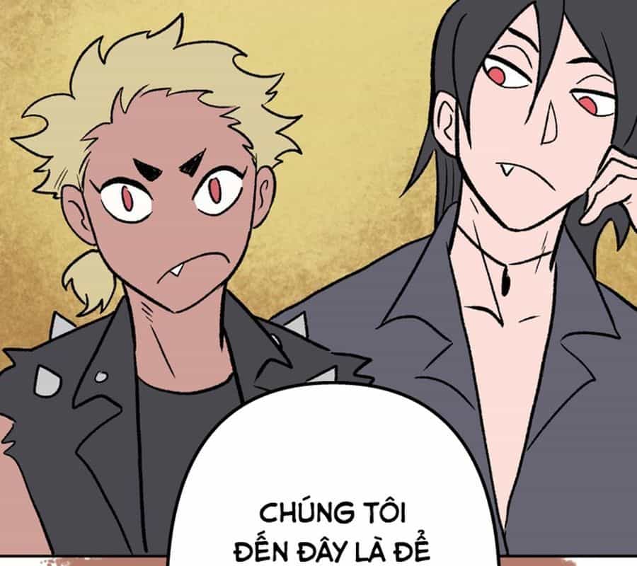 Morgana And Oz - Chương 3 - ảnh 105