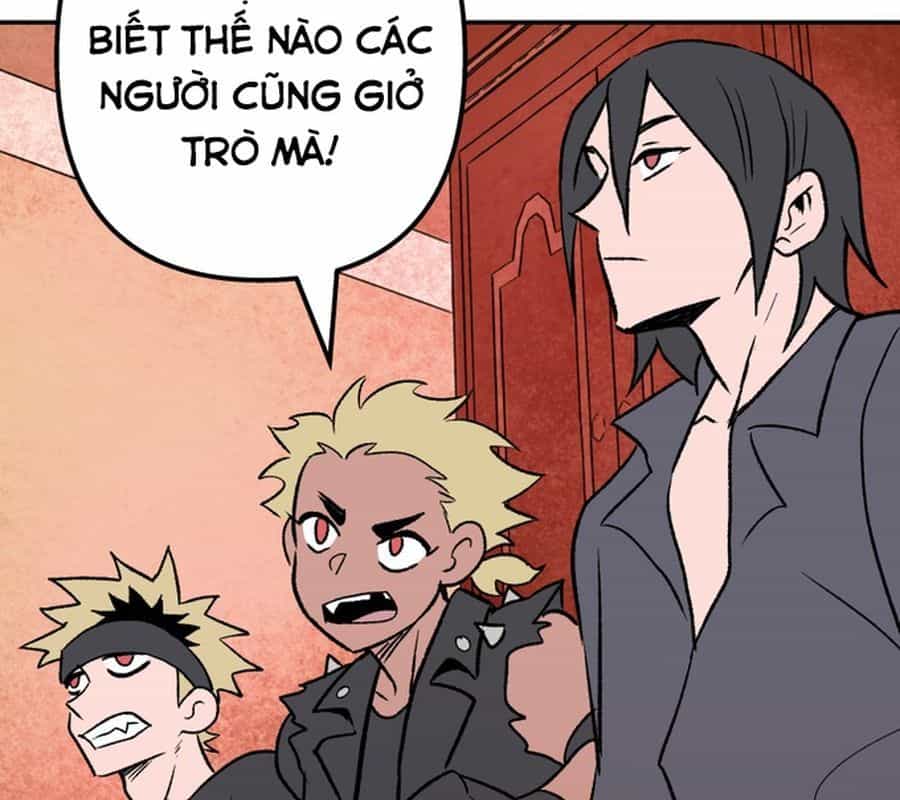 Morgana And Oz - Chương 3 - ảnh 121