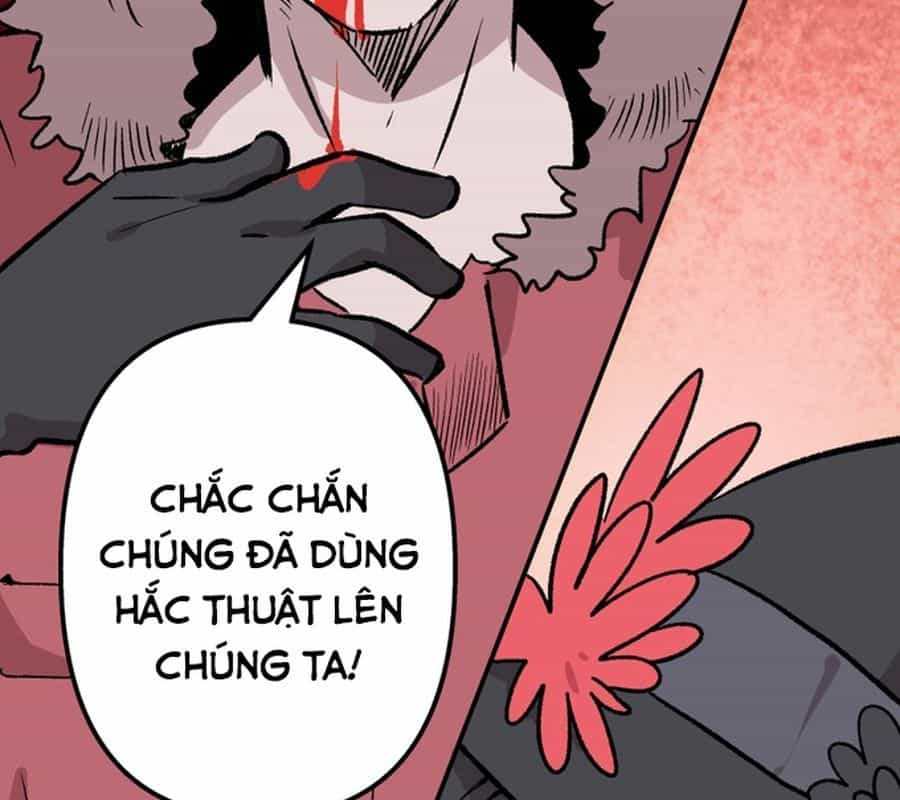Morgana And Oz - Chương 3 - ảnh 132