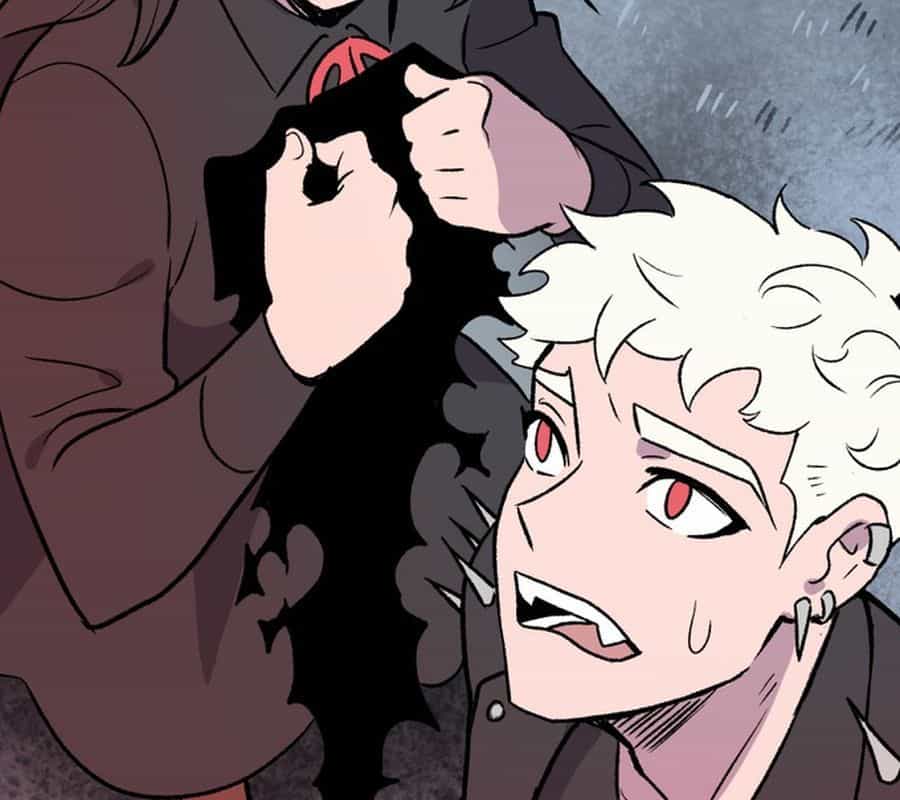 Morgana And Oz - Chương 3 - ảnh 150