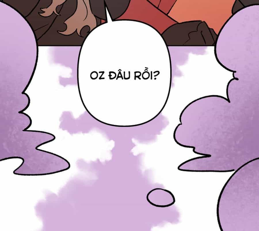 Morgana And Oz - Chương 3 - ảnh 194