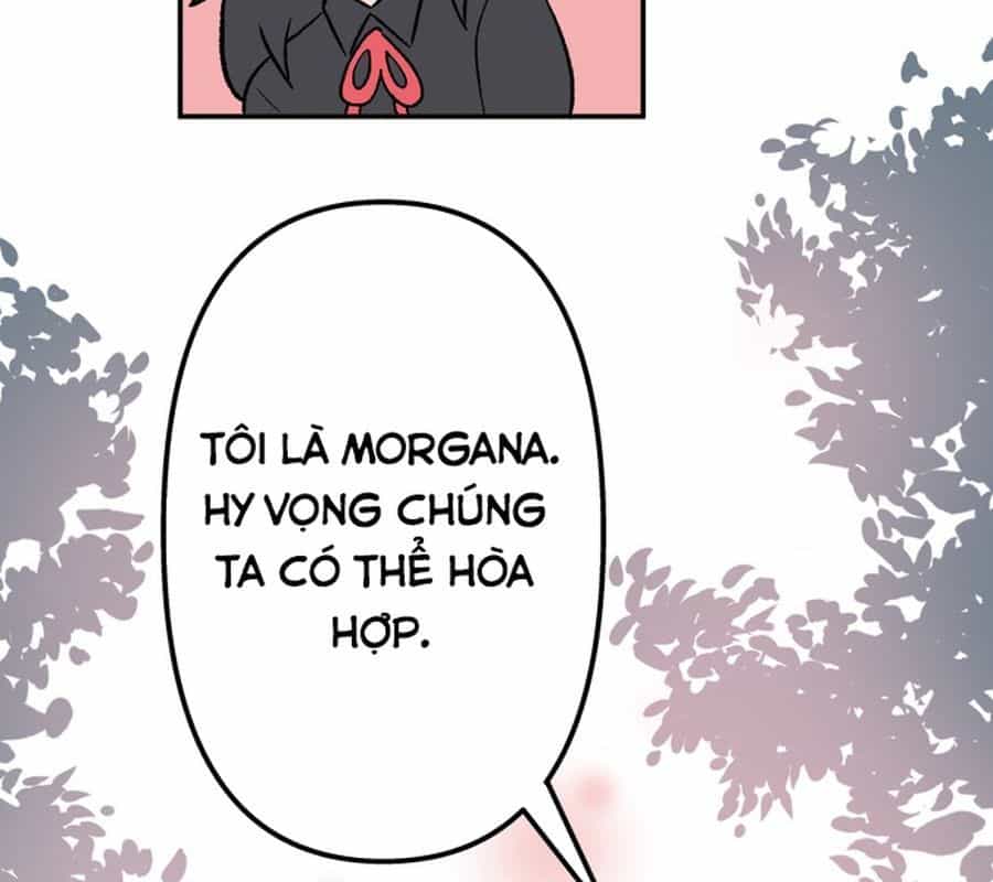 Morgana And Oz - Chương 3 - ảnh 54