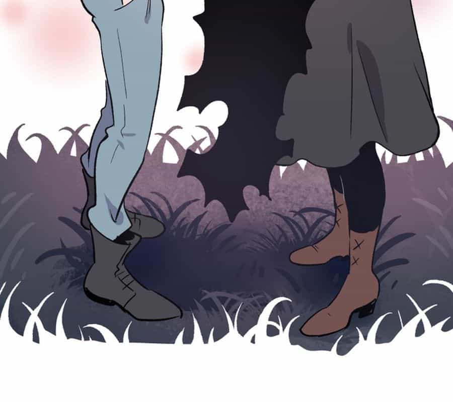 Morgana And Oz - Chương 3 - ảnh 56