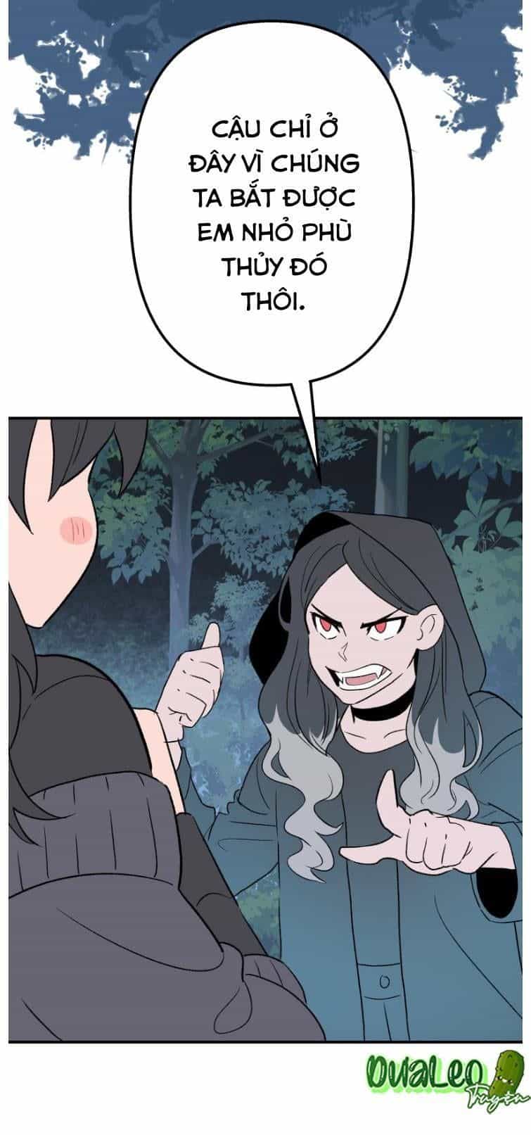 Morgana And Oz - Chương 30 - ảnh 14