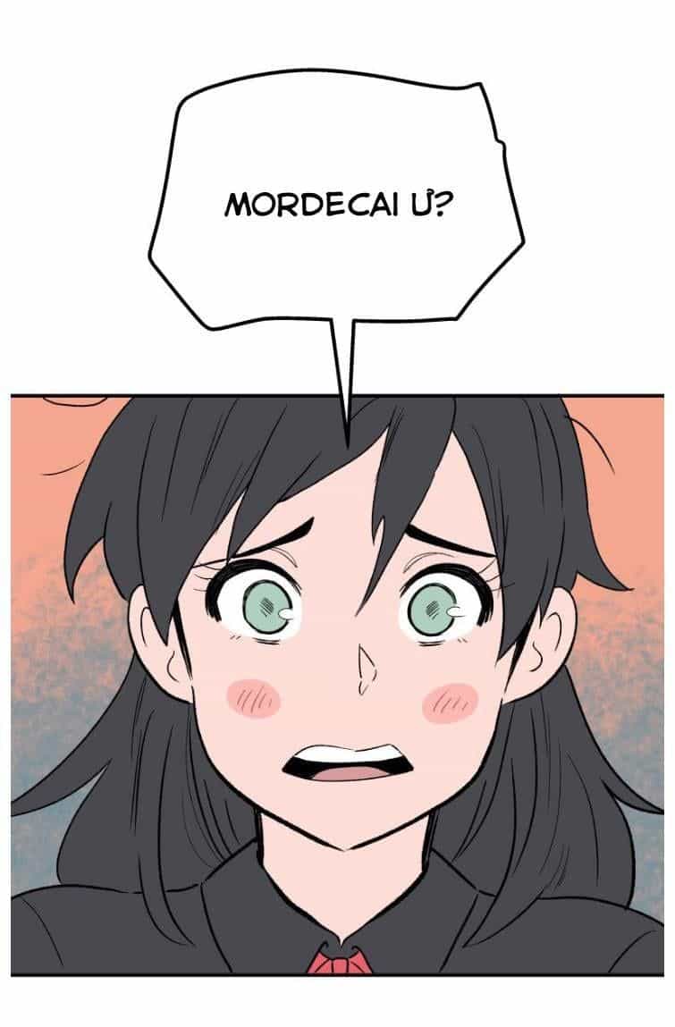 Morgana And Oz - Chương 30 - ảnh 15