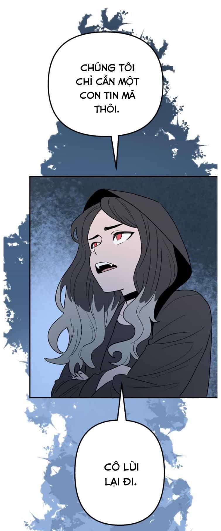 Morgana And Oz - Chương 30 - ảnh 17