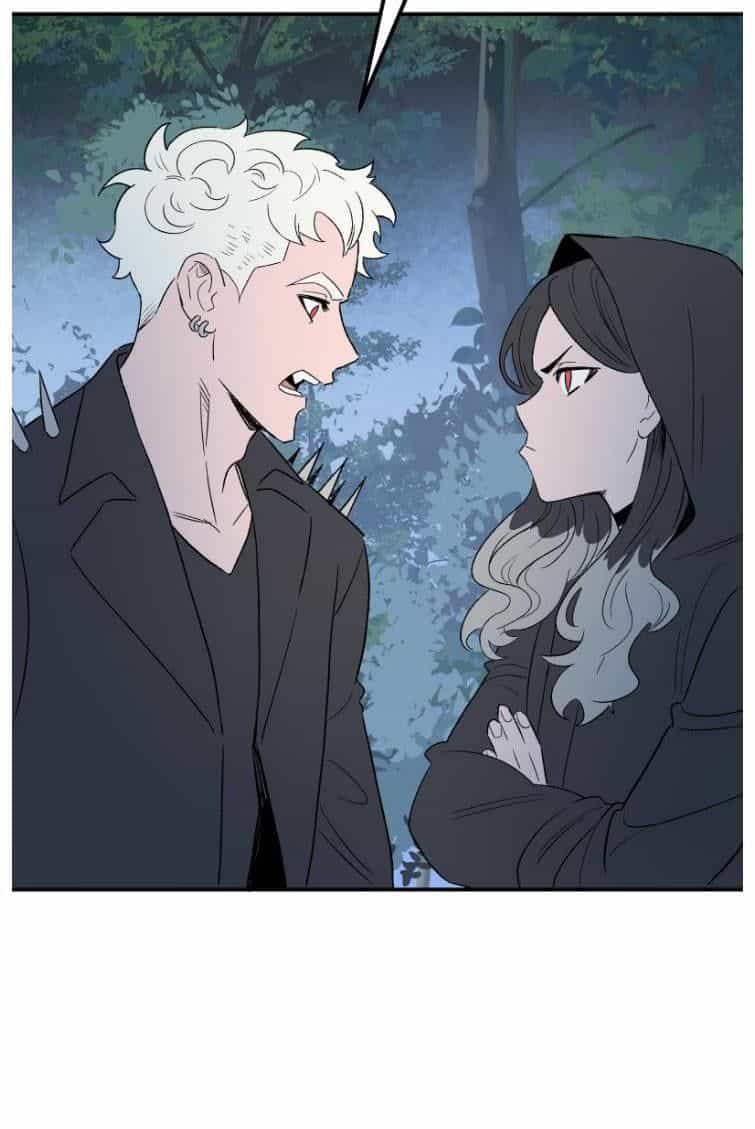 Morgana And Oz - Chương 30 - ảnh 20