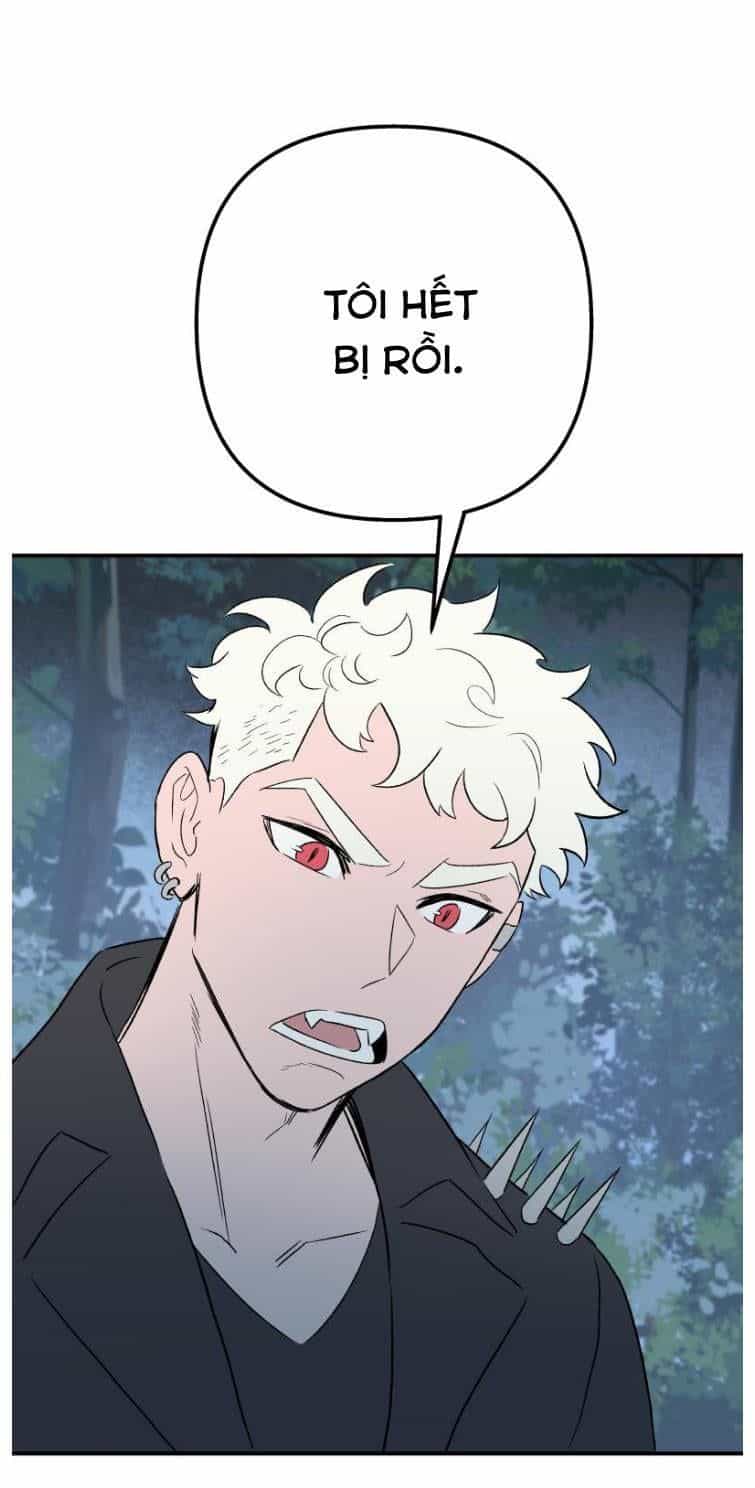 Morgana And Oz - Chương 30 - ảnh 22
