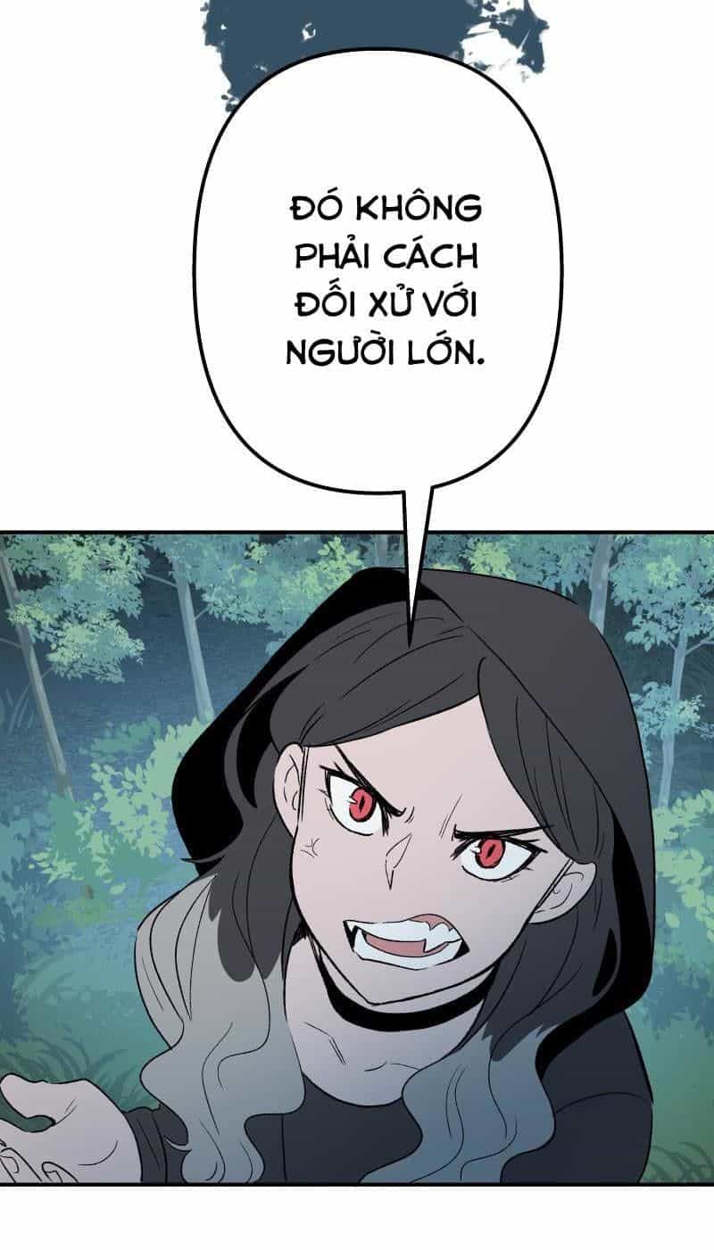 Morgana And Oz - Chương 30 - ảnh 26