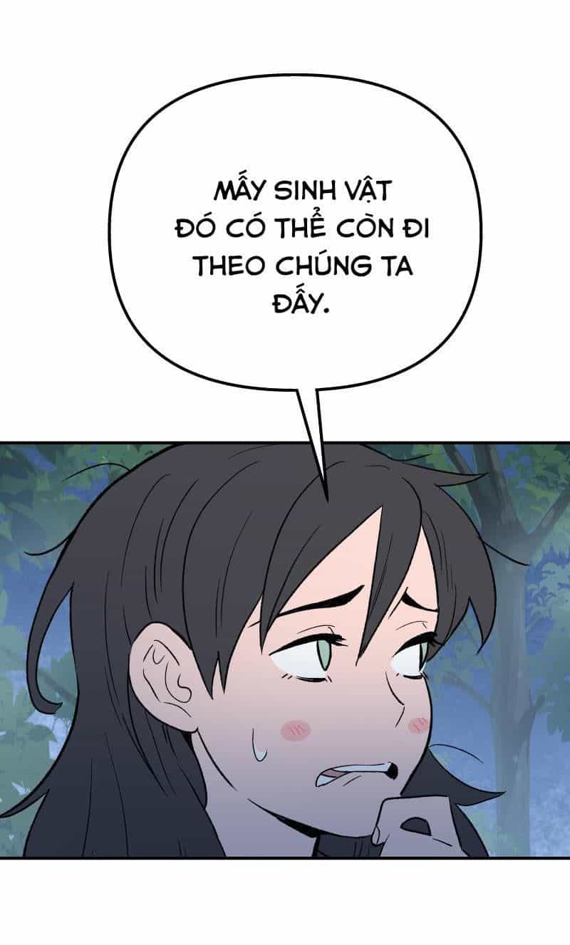 Morgana And Oz - Chương 30 - ảnh 31