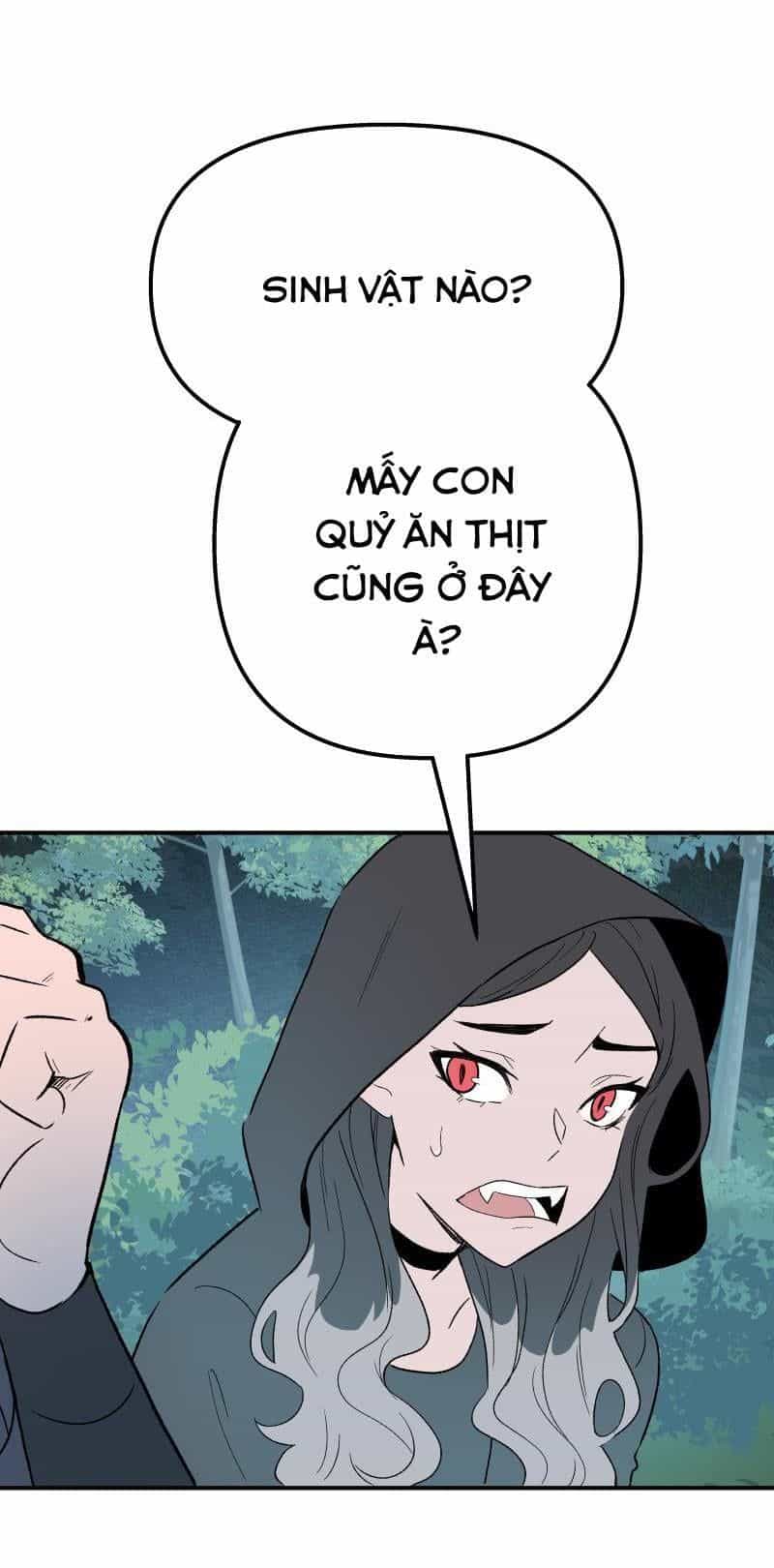 Morgana And Oz - Chương 30 - ảnh 32