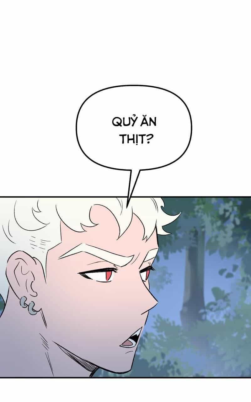 Morgana And Oz - Chương 30 - ảnh 33