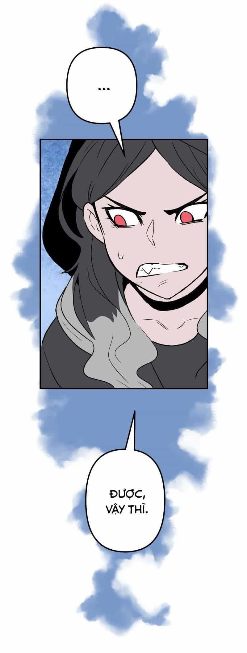 Morgana And Oz - Chương 30 - ảnh 34