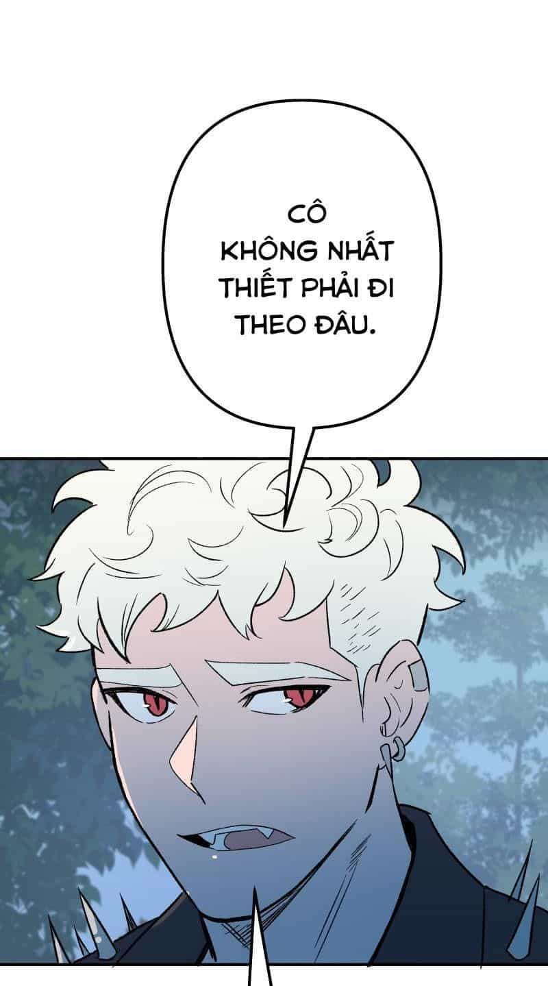 Morgana And Oz - Chương 30 - ảnh 38