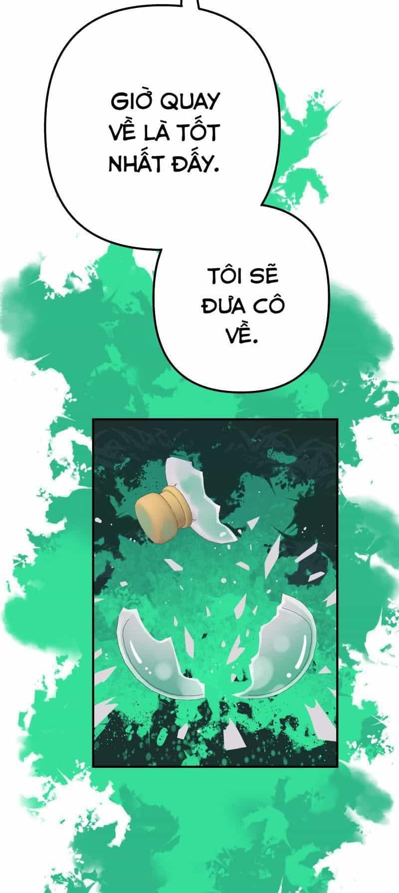 Morgana And Oz - Chương 30 - ảnh 39