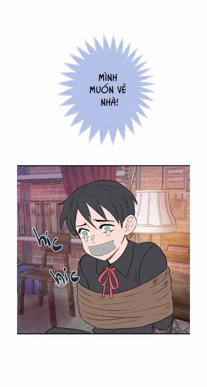 Morgana And Oz - Chương 30 - ảnh 45