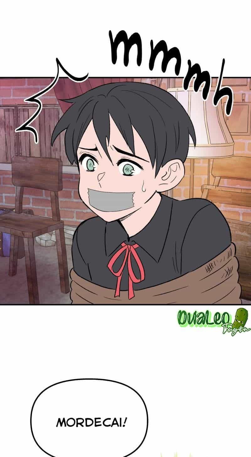 Morgana And Oz - Chương 30 - ảnh 52